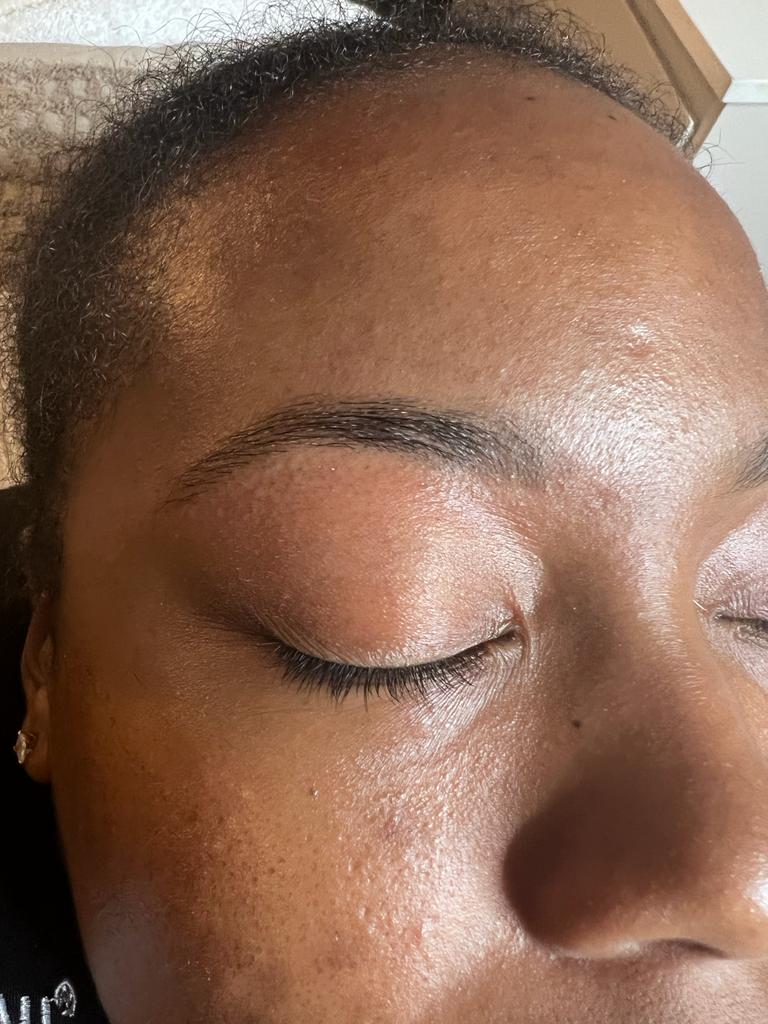 Nikee&apos;s Beauty Bar Brow Treatment 1